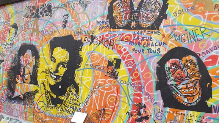 自作の歌詞を英語詞にして海外へ発信し芸術の可能性を広げたい！