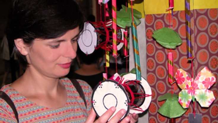 海外向け「地元日本体験型ツアー」公募コンテスト