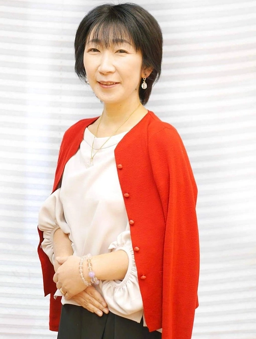 応援メッセージ｜宮木恭子さま（浜松・遠州風水研究会代表）