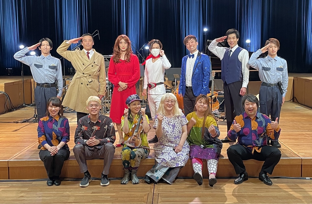 チラ見せ動画です♪