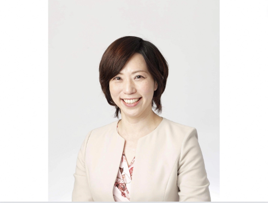 小安美和様より応援メッセージをいただきました！