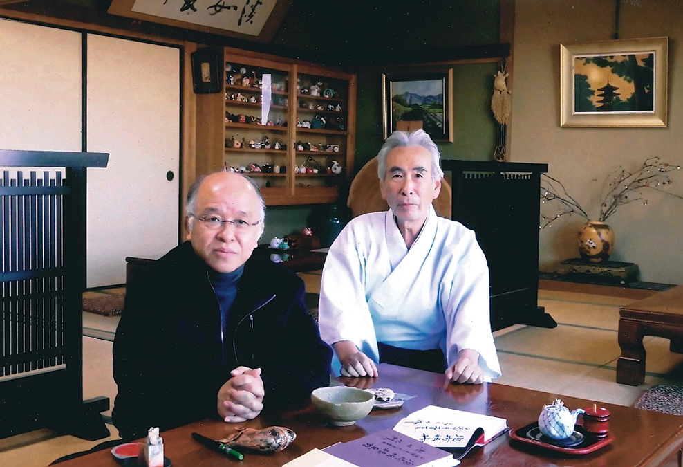 【残り17日】応援メッセージ｜作家・浅田次郎 さん