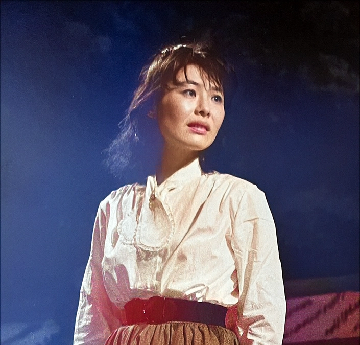 幟から、はっぴへ (Backstage Vol.45)