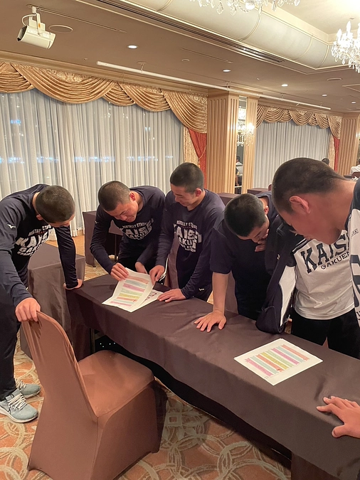 応援メッセージ第二弾、届きました！