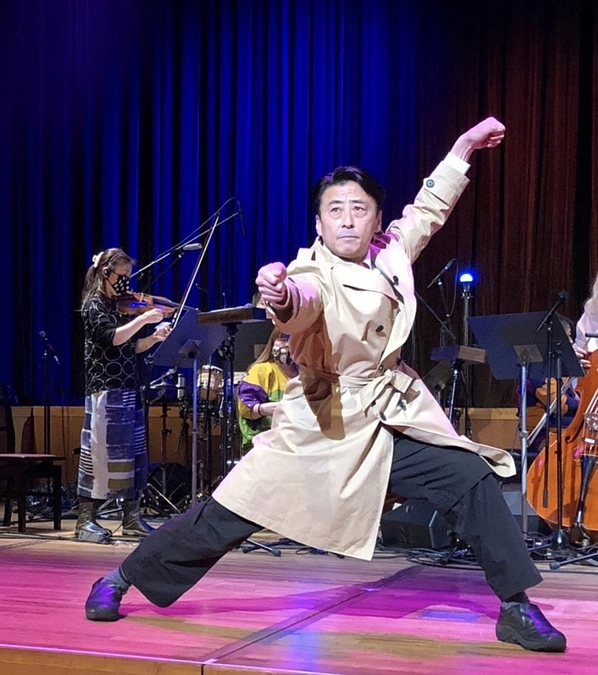 今井靖彦さんからのメッセージです♪