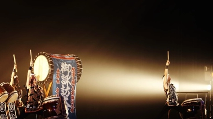 太鼓×唄×横笛で新しい音の誕生！東京と故郷長野でライブ開催