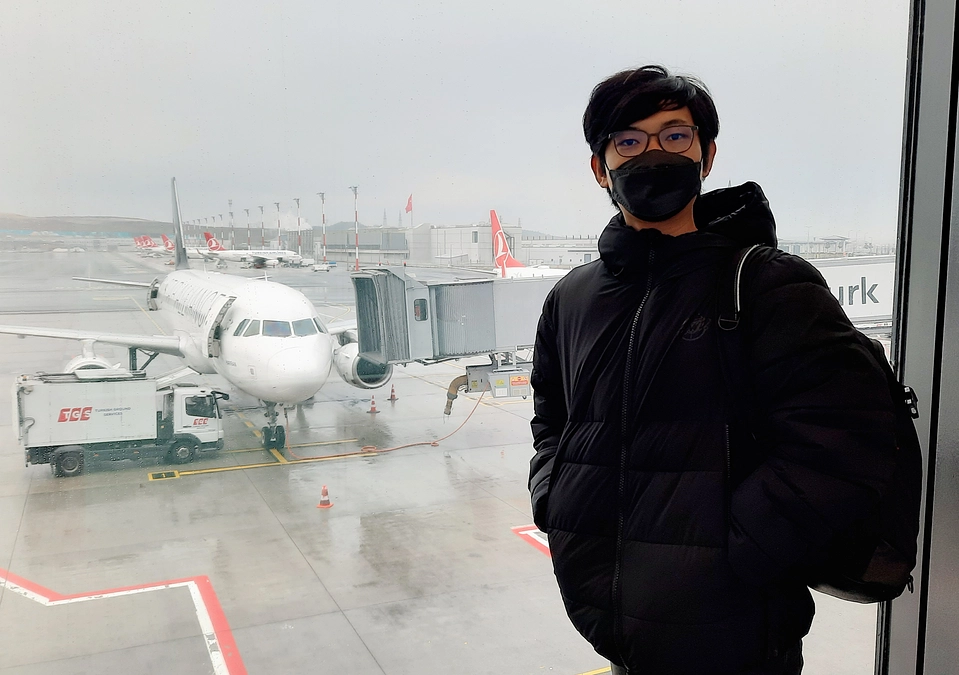 【残り2日】被災地に入りました