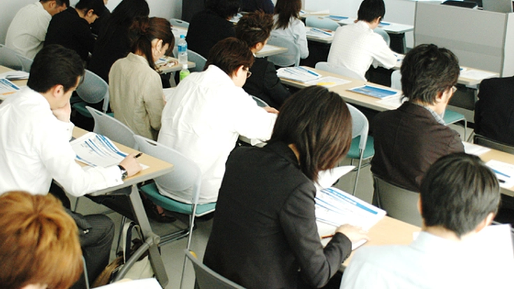 全体的リスク管理システム（BCMS）を広めたい！