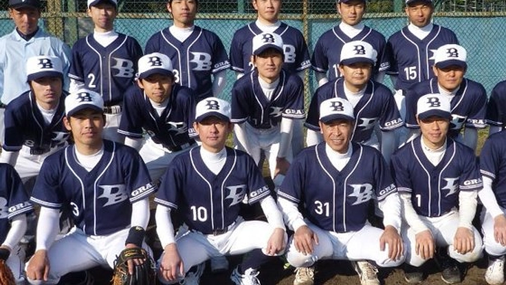 51歳エース！京都社会人野球のレジェンド沢田誠と全国大会へ