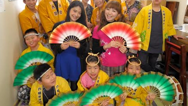 石巻で暮らすこども達が笑顔になれるラジオの公開収録をしたい！