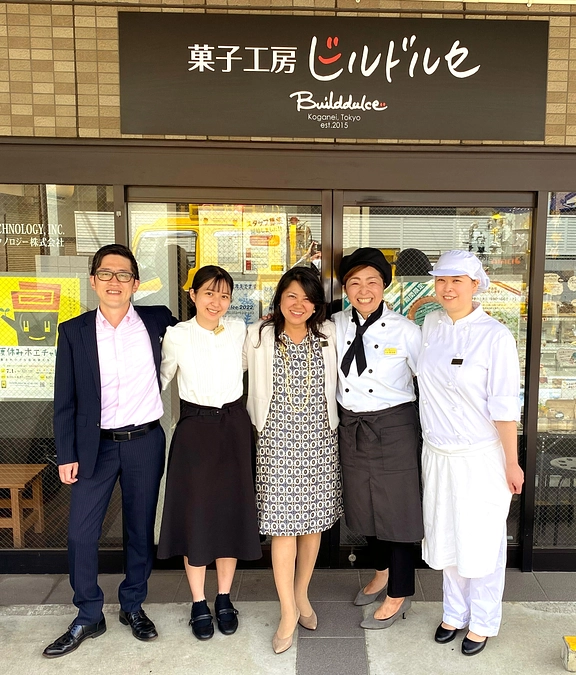 応援メッセージのご紹介