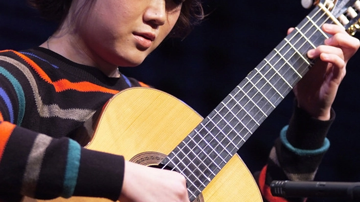 震災直後に作曲した"PRAY"を東北の皆様に聴いて頂きたい！