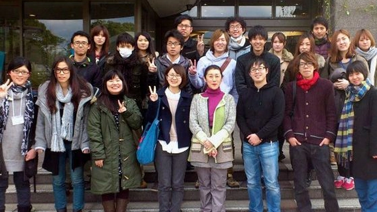 アジア初開催!フェアトレードタウン国際会議に海外の学生を!