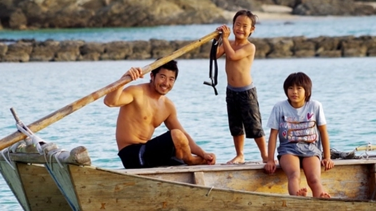 皆で建造する『海人丸二号』〜あなたの想いと夢を乗せて大航海の旅に出る〜