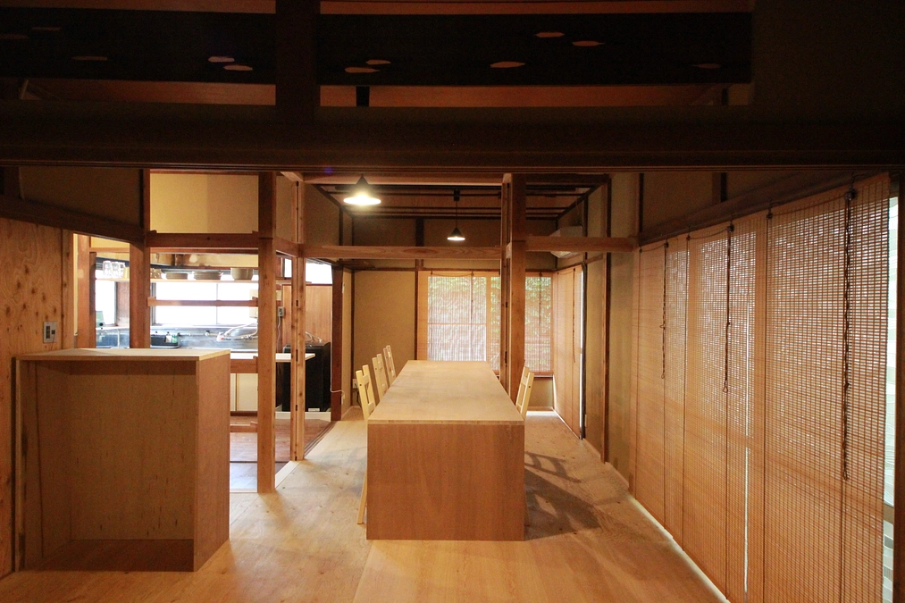 80%達成！鎌倉のゲストハウスもリターンに追加しました⛄️