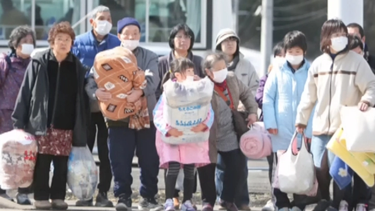 映画『フクシマ2014～この街で生きる』を製作したい