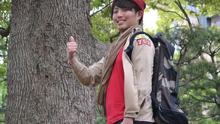 世界の『おふくろの味』を堪能する旅、帰国後に学生居酒屋出店