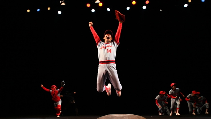 広島東洋カープ公認公演・炎のストッパー津田恒美物語を広めたい