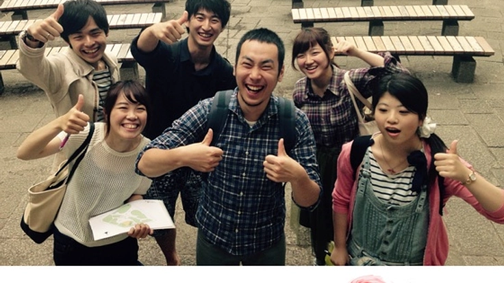 学生が仙台を活性化！？仙台を日本一の”学都”にするためのお祭