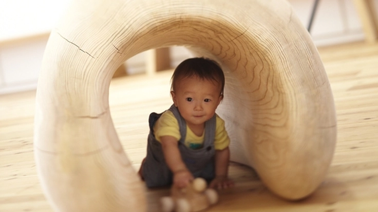 沖縄の大自然に「森のおもちゃ美術館」を皆で作ろう！一口館長募集中!!