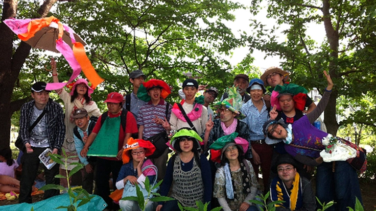 西東京アクターズスクール ファイナル公演を開催したい!