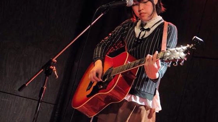 広島県出身ミヤトのNEWシングル「指切りげんまん」を届けたい!