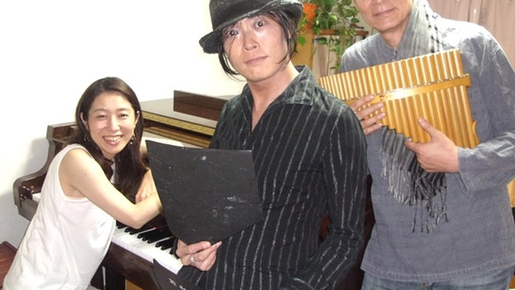 津波被災地の岩手県宮古市でチャリティコンサートを開催したい！