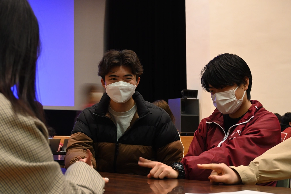 むらコン３日目！