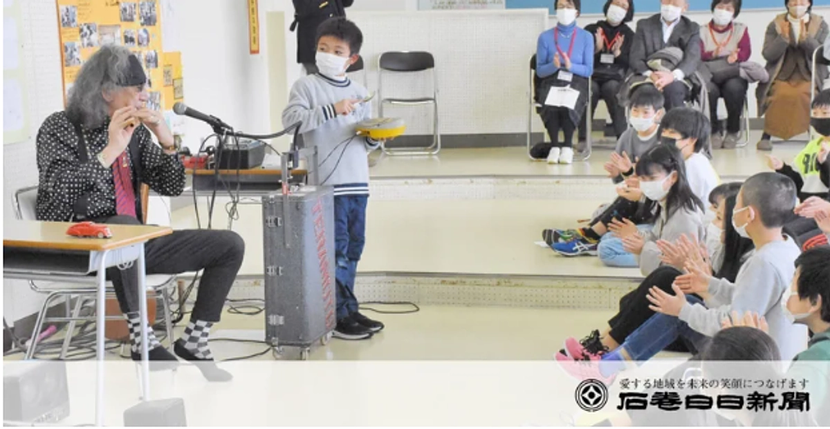 各新聞社の記事に掲載していいただきました(Backstage Vol.78）