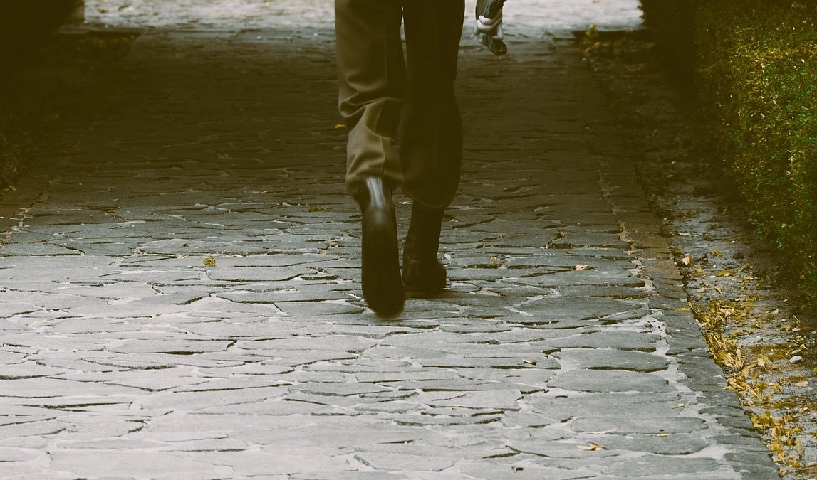 「夜の点呼」鎮魂のうた