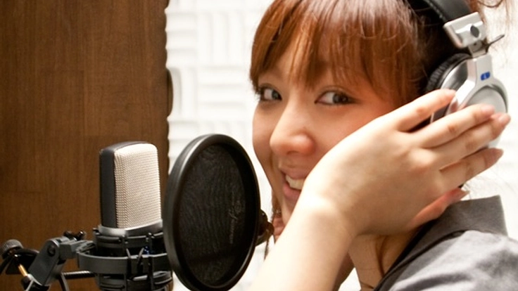 アイドルになりたい人をサポートする新しいSNSを広めたい!