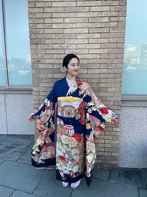 「想いを形に、行動に」カントウチーム最年少メンバーをご紹介！