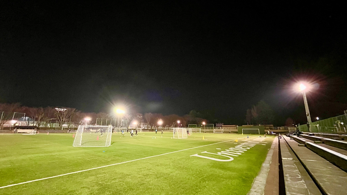 1グラ【最後の日】