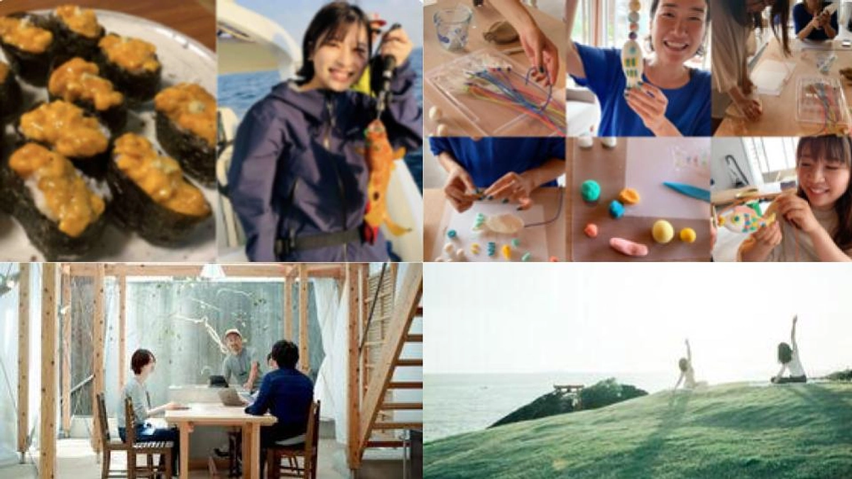 壱岐島ACB Livingのリターンについて解説します！