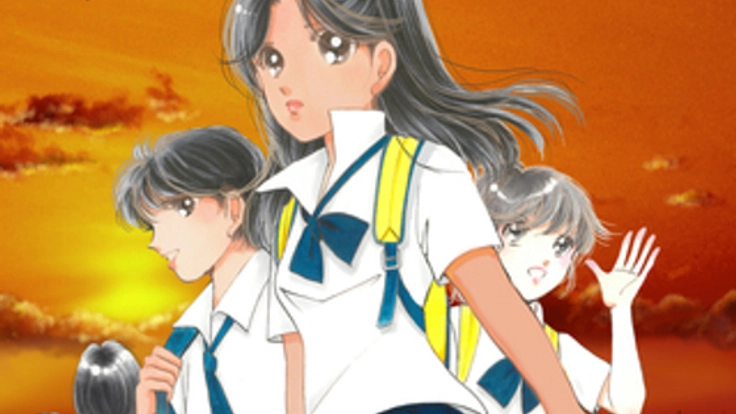 タイの人身取引啓発漫画の日本語版を作り子どもの被害を伝えたい