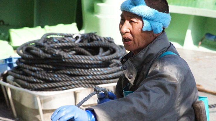 イカ沖漬けオーダーメイドサービスで漁業者救済プロジェクト！