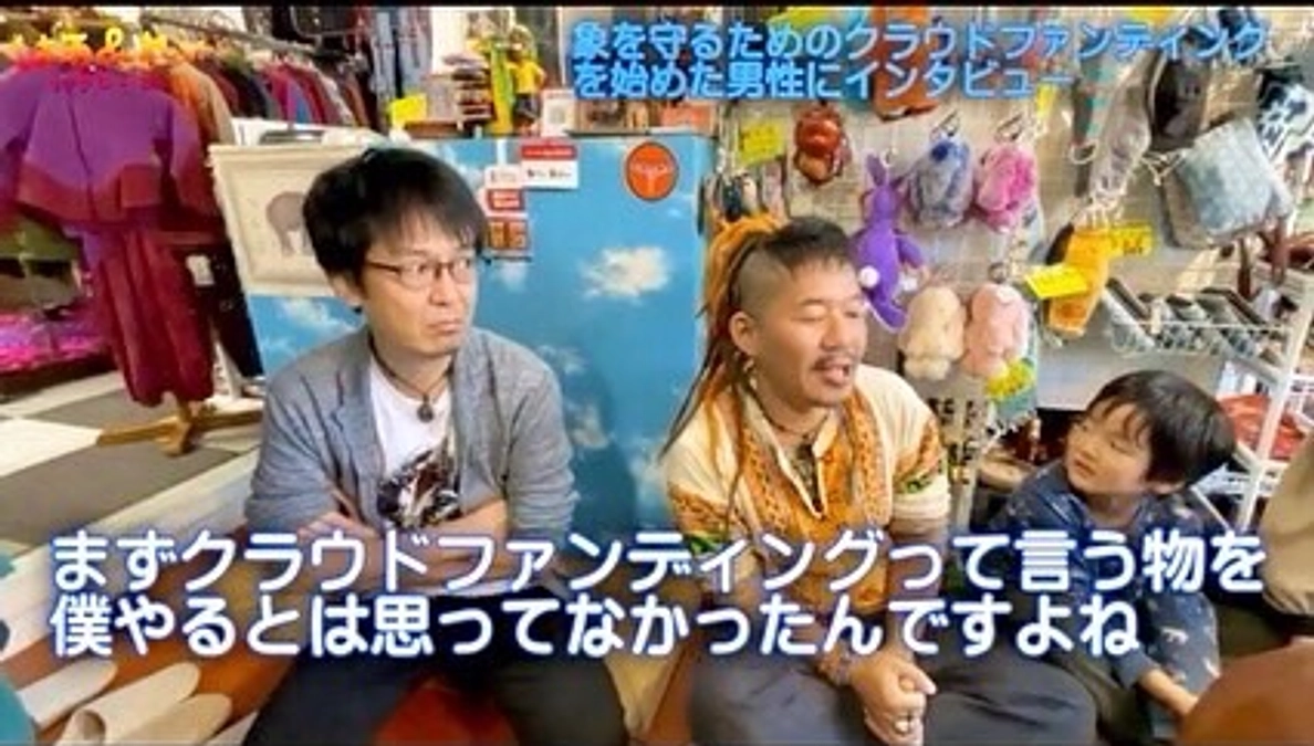 🎥YouTube撮影が完成しました《はる&れい インタビューch》