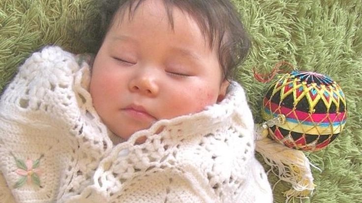 子供の情緒を育む、日本の子守唄をアレンジしたCDを制作したい