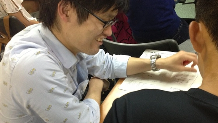 川崎市の貧困家庭で育つ中学生に安心の居場所をつくる！