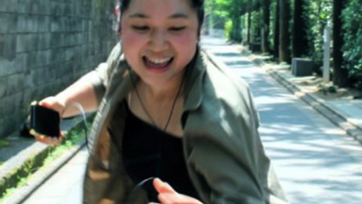 ＮＹでダンスを社会にどう活かせるか勉強し、模索したい！！