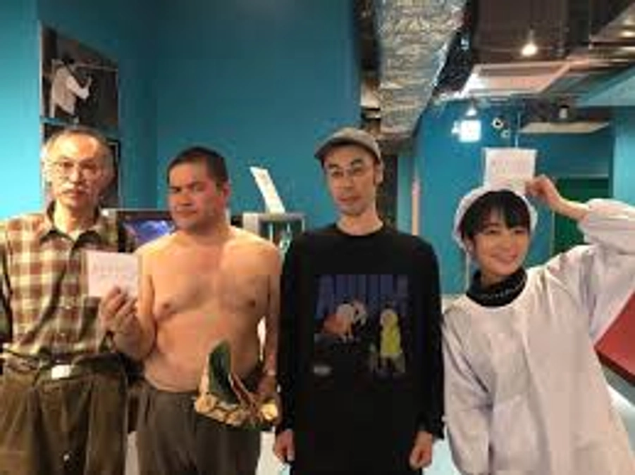 camfireの方、残り僅か12時間となりました！再度のご支援お願いします