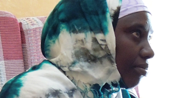 女性がつくる伝統的な詩を活用してソマリアの紛争を解決する