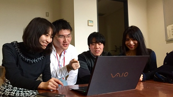 東大チームで「スラム街における幼児教育」の社会起業コンテストに参加したい!