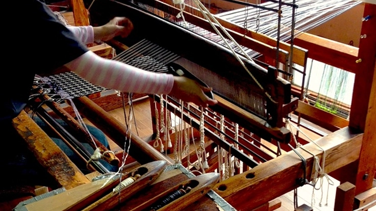 世界が認める！東北でアパレル製造に従事する職人技術を広めたい