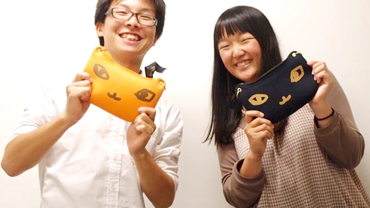 メイドイン石巻！企画製造すべて石巻発の新商品を開発したい！