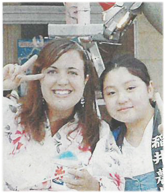 【手紙】ニューヨーク公演の話part2（Backstage  Vol.8）