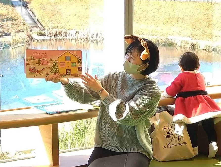 【応援メッセージ#11】翻訳家 本山ちひろさん