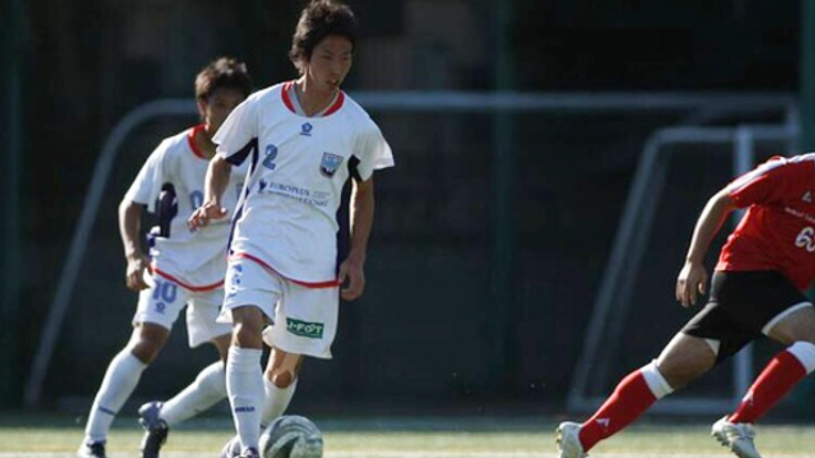 ヨーロッパで海外サッカー挑戦を続けたい！