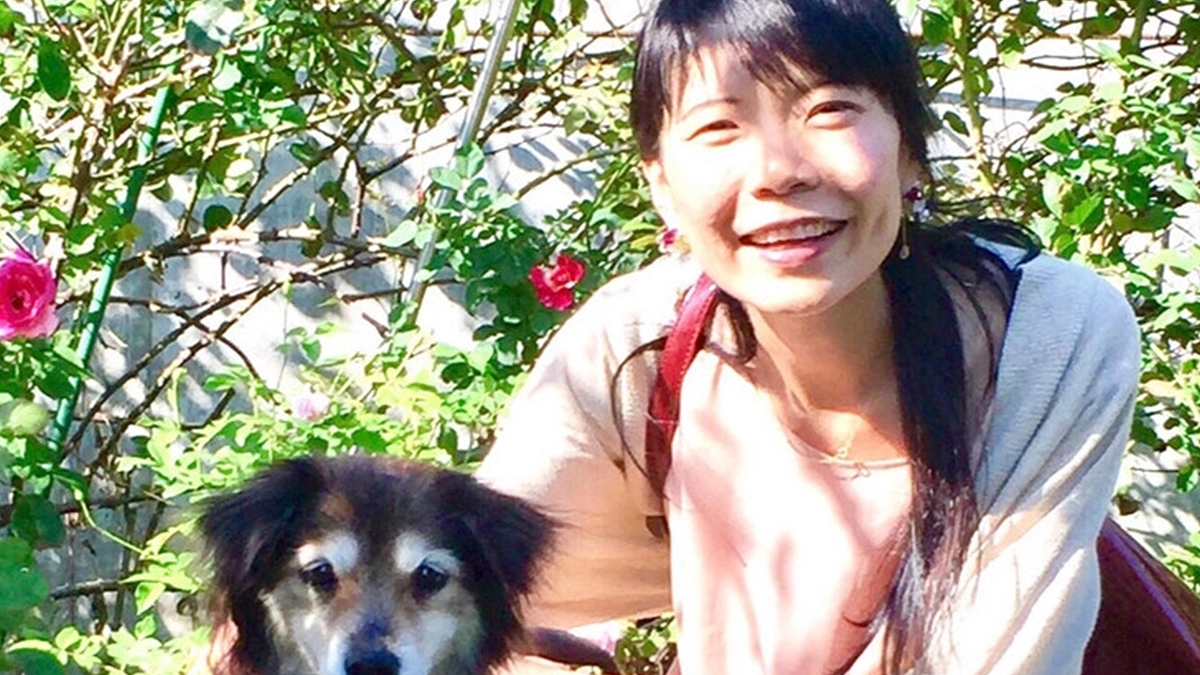 NPO法人Mother’s Tree Japan坪野谷知美様より応援メッセージ!