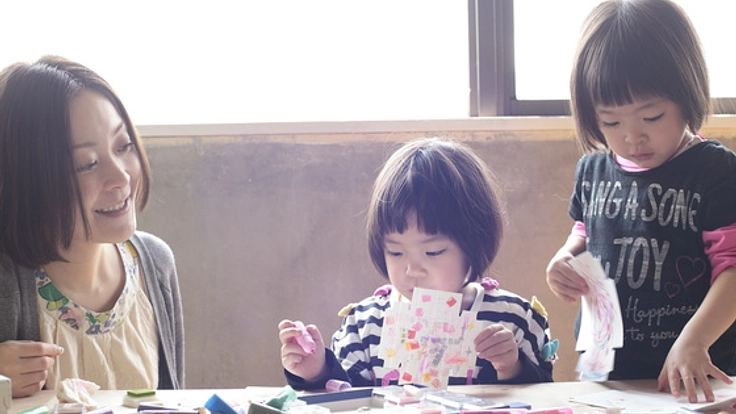 ママの働き方は無限大！ママプレナー応援イベントを開催したい